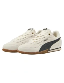 Puma Bella Donna Sd Shoes in Beige