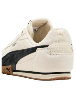 Puma Bella Donna Sd Shoes in Beige