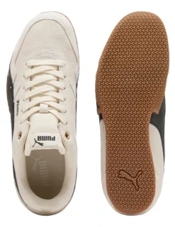Puma Bella Donna Sd Shoes in Beige