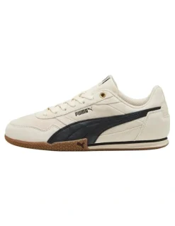 Puma Bella Donna Sd Shoes in Beige