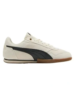 Puma Bella Donna Sd Shoes in Beige