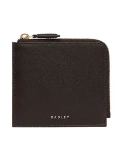Radley Chilworth Street Medium Wallet in Flame