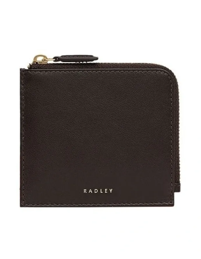 Radley Chilworth Street Medium Wallet in Flame