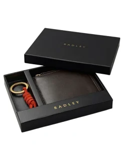 Radley Chilworth Street Medium Wallet in Flame