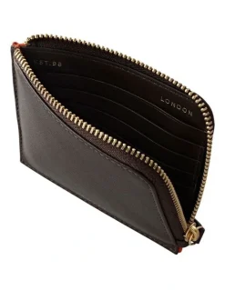 Radley Chilworth Street Medium Wallet in Flame