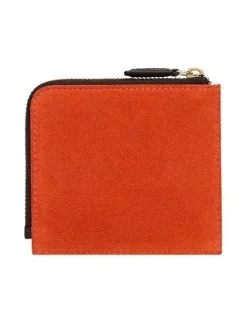 Radley Chilworth Street Medium Wallet in Flame