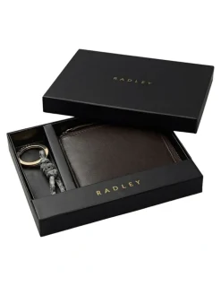 Radley Chilworth Street Medium Wallet in Pine Needle