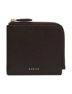 Radley Chilworth Street Medium Wallet in Pine Needle