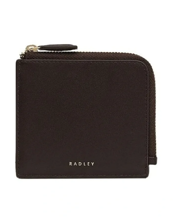 Radley Chilworth Street Medium Wallet in Pine Needle