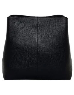 Radley Dukes Compartment Crossbody Bag in Black