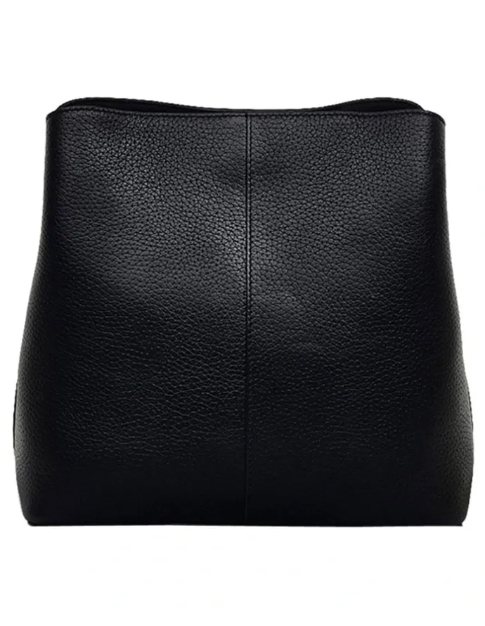 Radley Dukes Compartment Crossbody Bag in Black