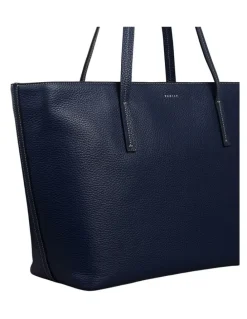 Radley Dukes Place Icon Large Tote Bag in Naval