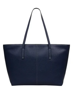 Radley Dukes Place Icon Large Tote Bag in Naval
