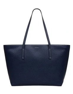 Radley Dukes Place Icon Large Tote Bag in Naval