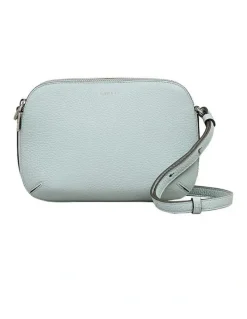 Radley Dukes Place Icon Medium Crossbody Bag in Seafoam