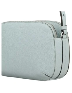 Radley Dukes Place Icon Medium Crossbody Bag in Seafoam
