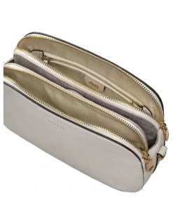 Radley Dukes Place Ziptop Crossbody Bag