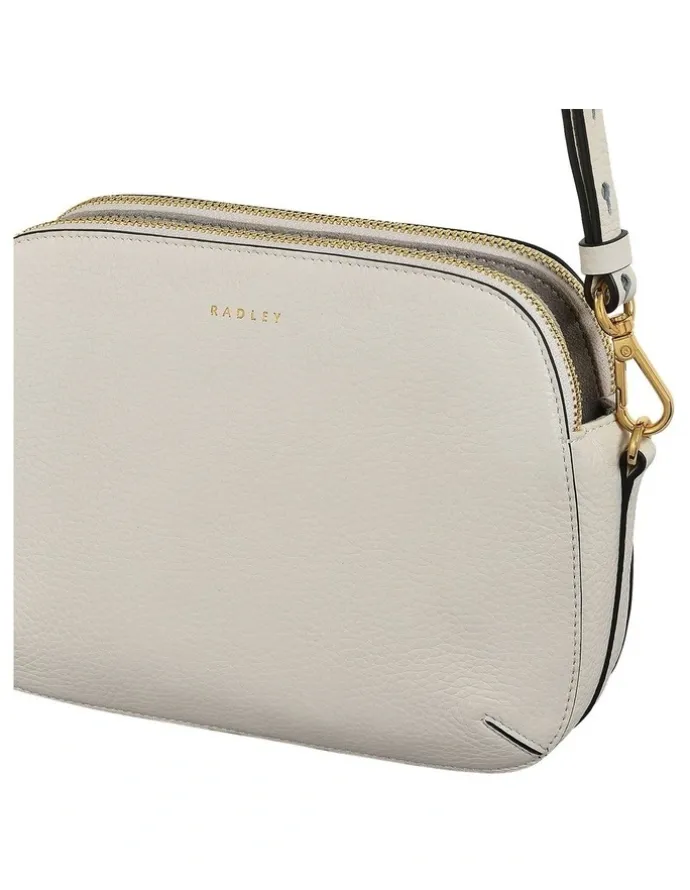 Radley Dukes Place Ziptop Crossbody Bag