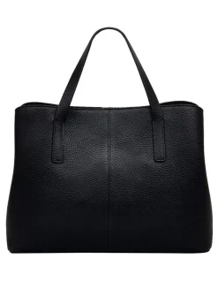 Radley Dukes Ziptop Grab Bag in Black