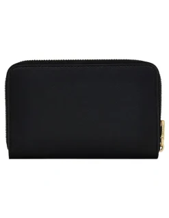 Radley Pockets Medium Zip Around Purse in Black
