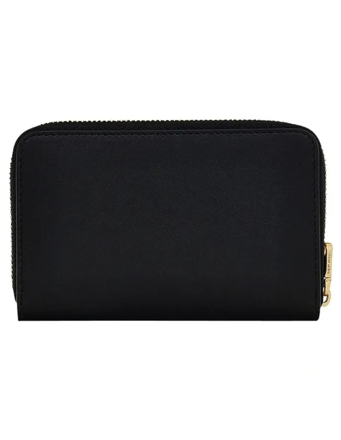 Radley Pockets Medium Zip Around Purse in Black