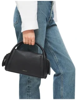 Radley The Golborne Small Tote Bag in Black