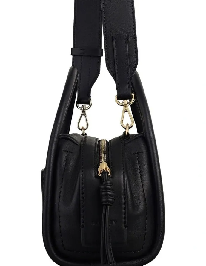 Radley The Golborne Small Tote Bag in Black