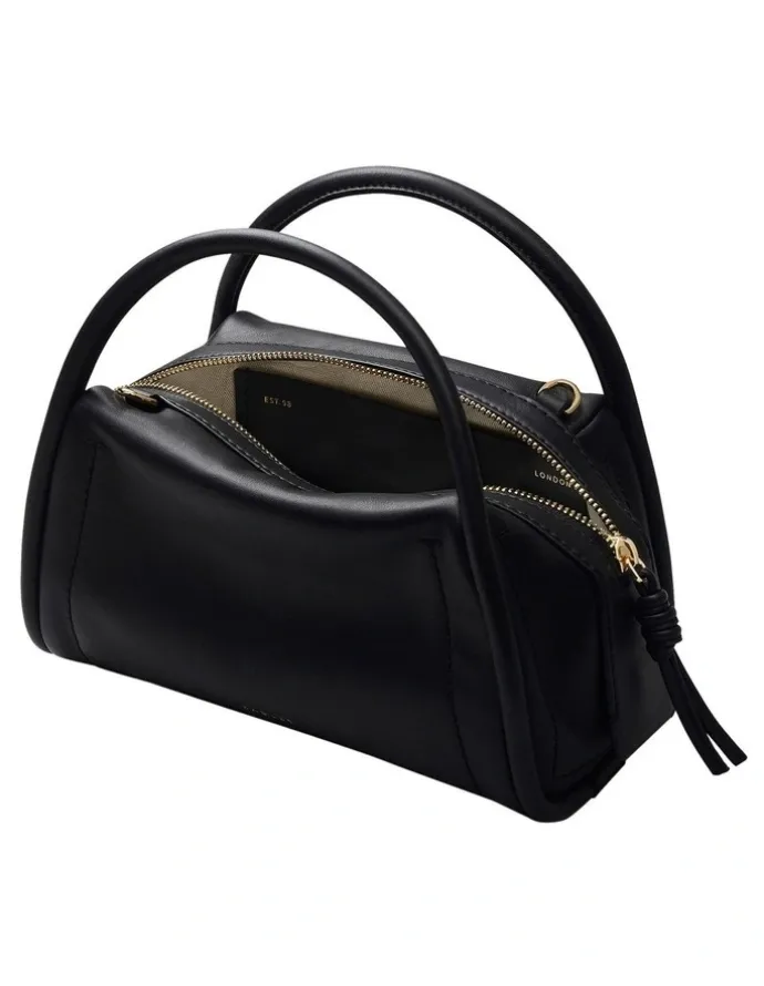 Radley The Golborne Small Tote Bag in Black