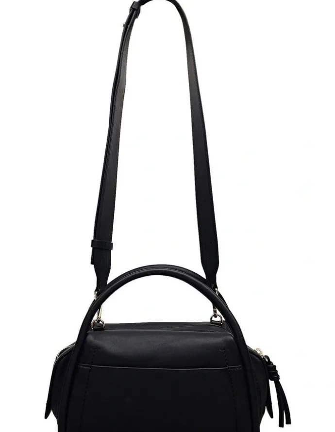 Radley The Golborne Small Tote Bag in Black