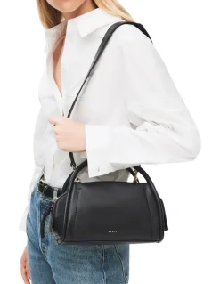 Radley The Golborne Small Tote Bag in Black