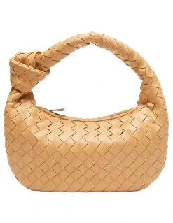 Ravella Bazz Bag In Light Camel