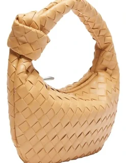 Ravella Bazz Bag In Light Camel