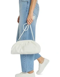 Ravella Beau Bag in White