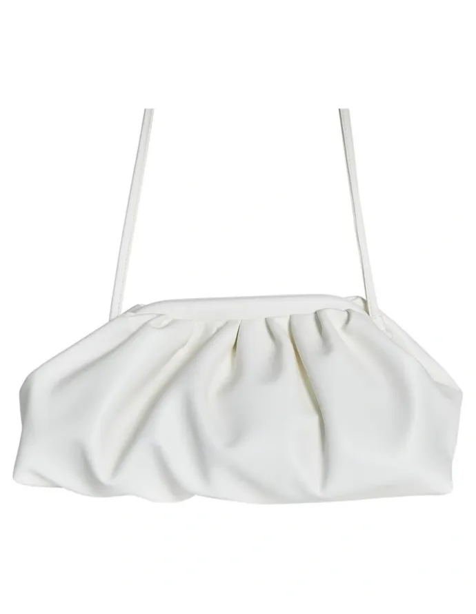 Ravella Beau Bag in White