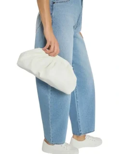 Ravella Beau Bag in White