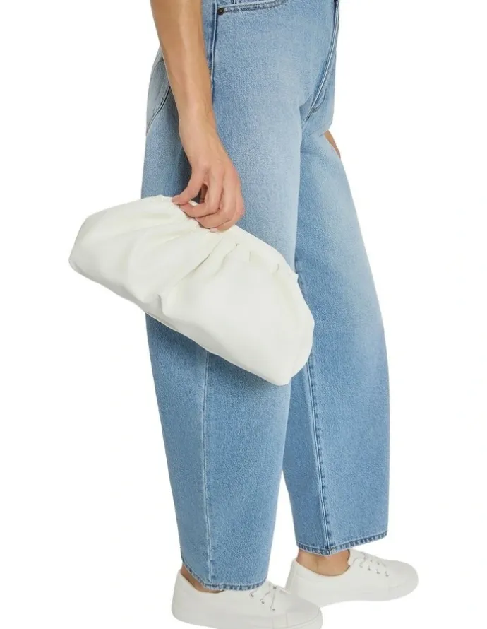 Ravella Beau Bag in White