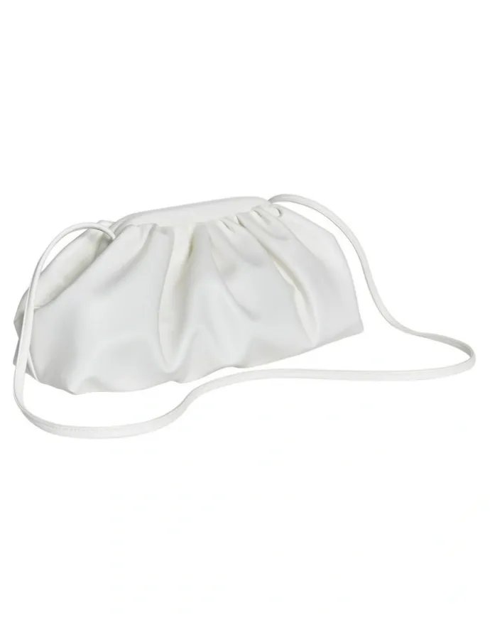 Ravella Beau Bag in White