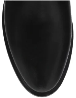 Ravella Denzel Boots in Black