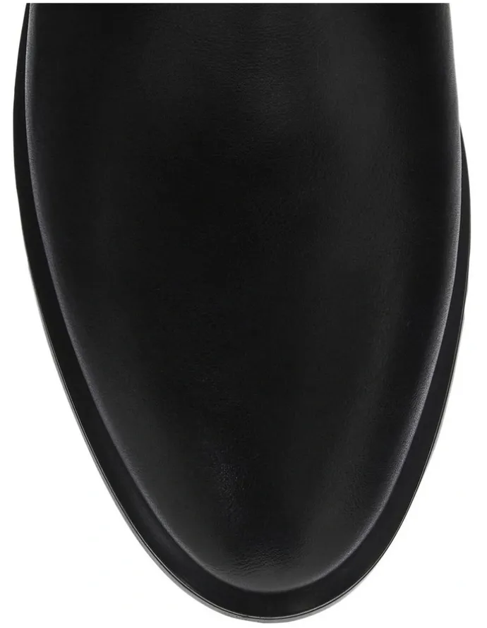 Ravella Denzel Boots in Black