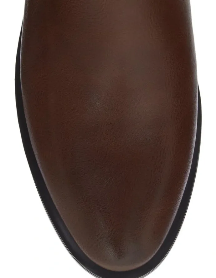 Ravella Denzel Boots in Tan