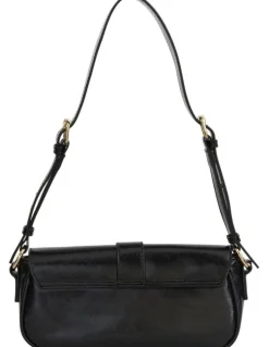 Ravella Elora Shoulder Bag in Black