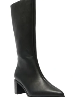 Ravella Everest Boots in Black