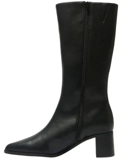 Ravella Everest Boots in Black