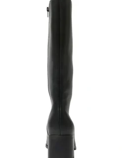 Ravella Everest Boots in Black