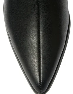 Ravella Everest Boots in Black