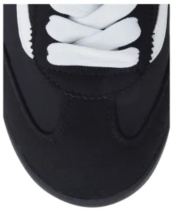 Ravella Harriet Sneakers in Black Multi