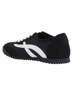 Ravella Harriet Sneakers in Black Multi