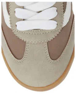 Ravella Harriet Sneakers in Brown Multi