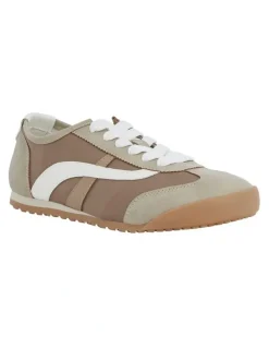 Ravella Harriet Sneakers in Brown Multi