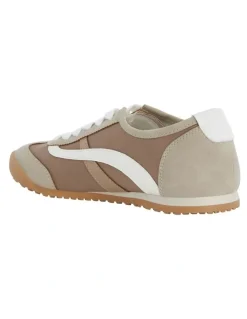 Ravella Harriet Sneakers in Brown Multi